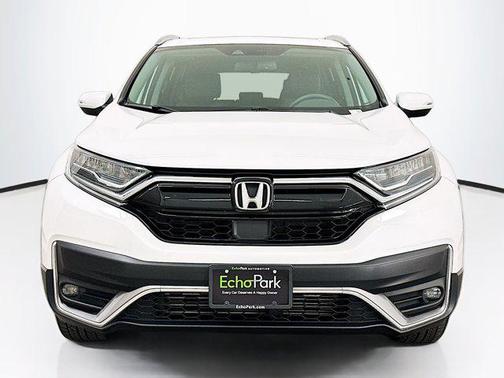 2020 Honda CR-V AWD Touring