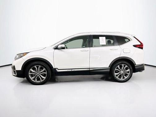 2020 Honda CR-V AWD Touring