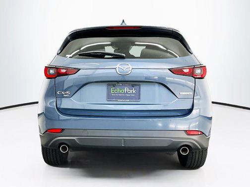 2024 Mazda CX-5 Carbon Edition