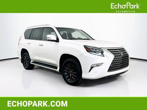2023 Lexus GX 460 Premium