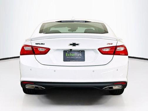 2025 Chevrolet Malibu FWD RS