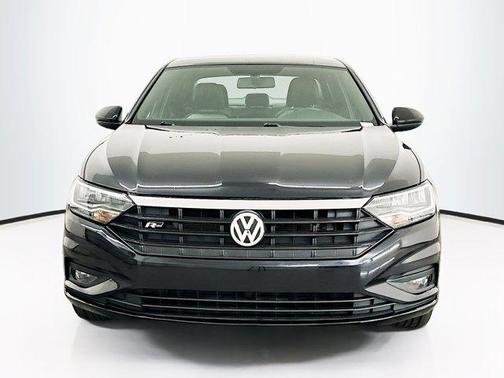 2019 Volkswagen Jetta 1.4T R-Line