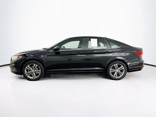 2019 Volkswagen Jetta 1.4T R-Line