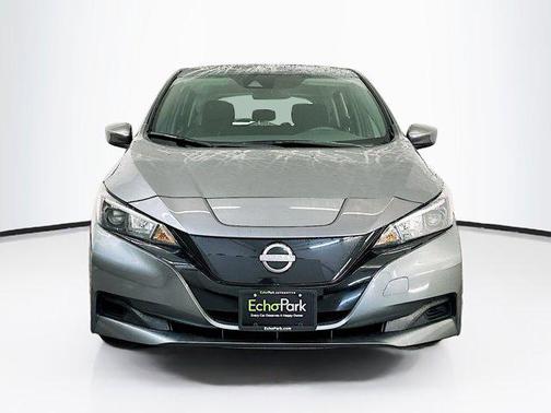 2025 Nissan Leaf S