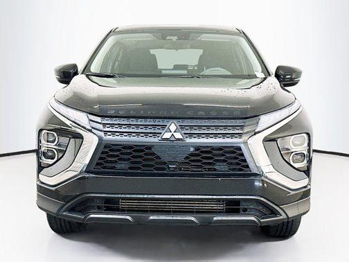 2024 Mitsubishi Eclipse Cross LE