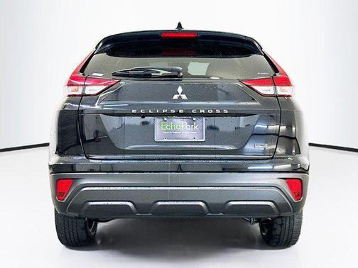 2024 Mitsubishi Eclipse Cross LE