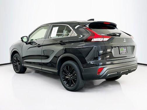 2024 Mitsubishi Eclipse Cross LE