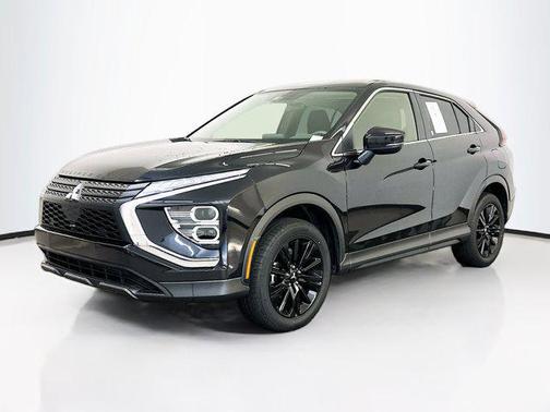 2024 Mitsubishi Eclipse Cross LE