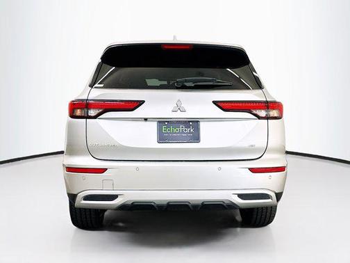 2024 Mitsubishi Outlander SE 2.5 S-AWC