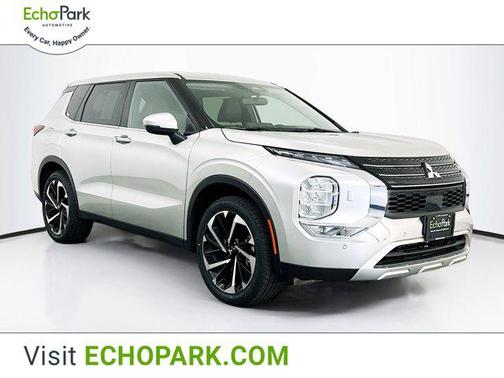 2024 Mitsubishi Outlander SE 2.5 S-AWC