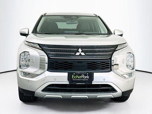 2024 Mitsubishi Outlander SE 2.5 S-AWC