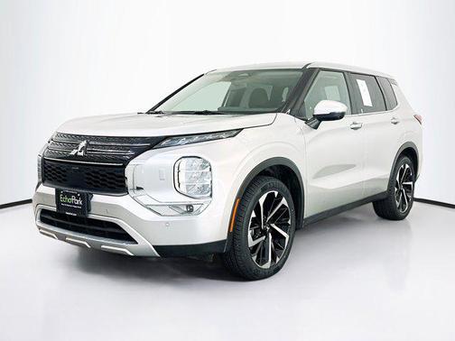 2024 Mitsubishi Outlander SE 2.5 S-AWC