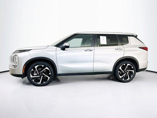 2024 Mitsubishi Outlander SE 2.5 S-AWC