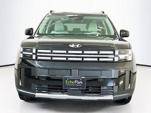 2025 Hyundai SANTA FE SEL 2.4