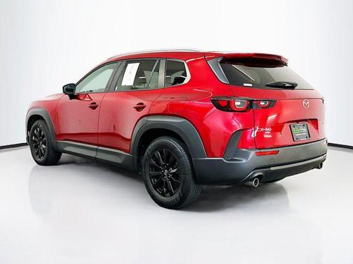 2024 Mazda CX-50 2.5 S Preferred Package
