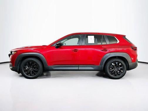 2024 Mazda CX-50 2.5 S Preferred Package