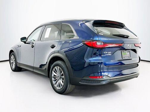 2024 Mazda CX-90 PHEV Preferred