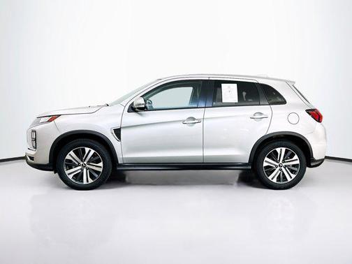 2024 Mitsubishi Outlander Sport SE