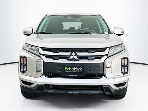 2024 Mitsubishi Outlander Sport SE