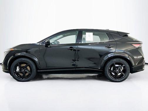 2023 Nissan ARIYA EVOLVE+