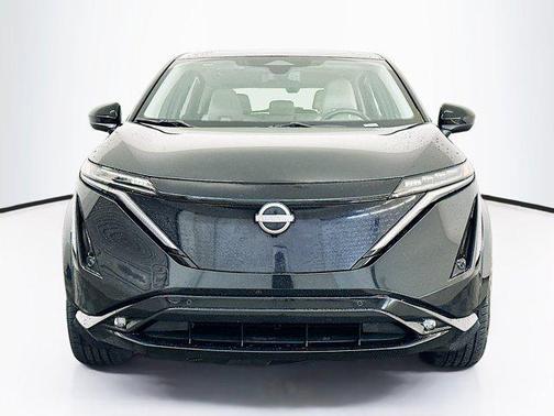 2023 Nissan ARIYA EVOLVE+