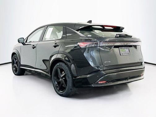 2023 Nissan ARIYA EVOLVE+