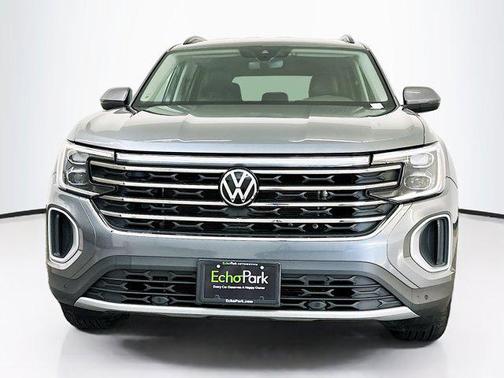 2025 Volkswagen Atlas 2.0T SE w/Technology 4MOTION