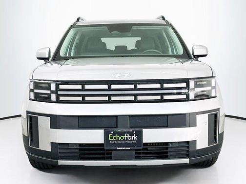 2024 Hyundai SANTA FE SEL 2.4