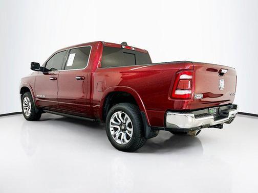 2019 RAM 1500 Longhorn