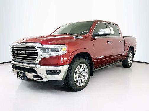 2019 RAM 1500 Longhorn