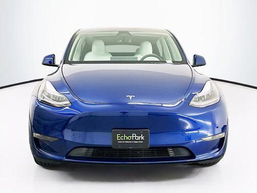 2023 Tesla Model Y Performance Dual Motor All-Wheel Drive
