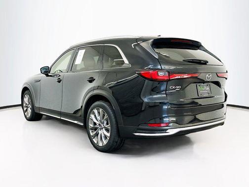 2024 Mazda CX-90 3.3 Turbo Premium