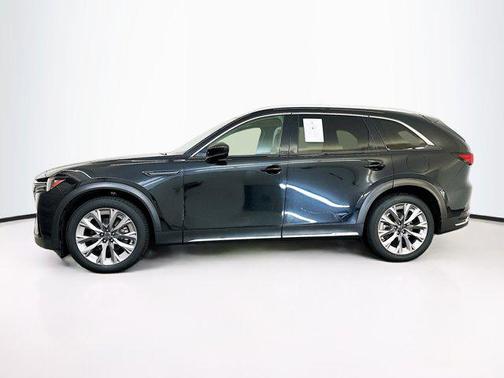 2024 Mazda CX-90 3.3 Turbo Premium