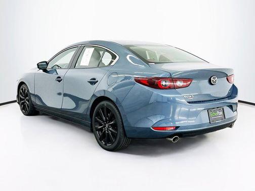 2024 Mazda Mazda3 AWD