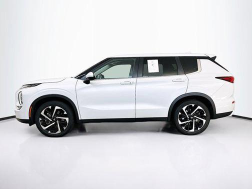 2024 Mitsubishi Outlander SE 2.5 S-AWC