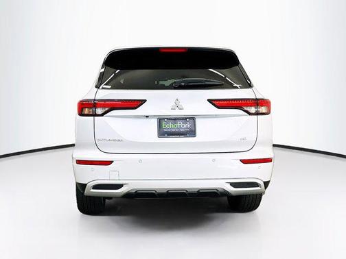 2024 Mitsubishi Outlander SE 2.5 S-AWC