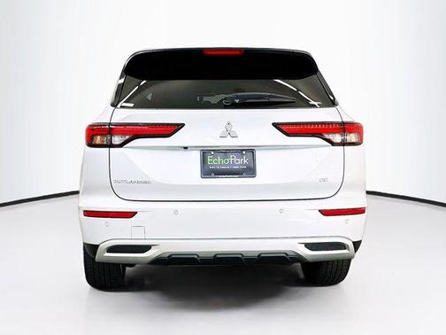 2024 Mitsubishi Outlander SE 2.5 S-AWC