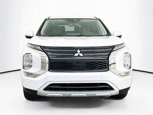 2024 Mitsubishi Outlander SE 2.5 S-AWC