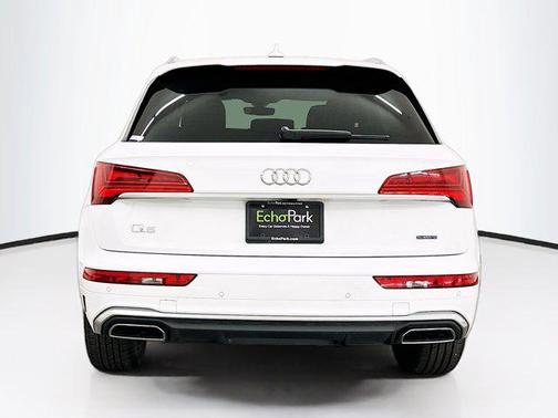2024 Audi Q5 45 S line Premium Plus