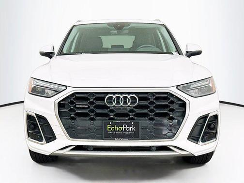 2024 Audi Q5 45 S line Premium Plus