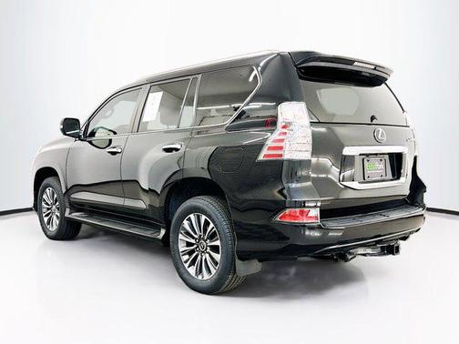 2021 Lexus GX 460 Luxury