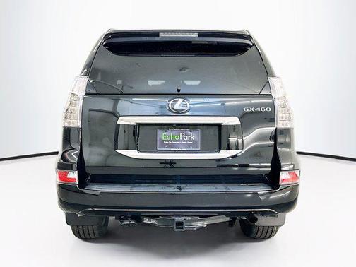 2021 Lexus GX 460 Luxury