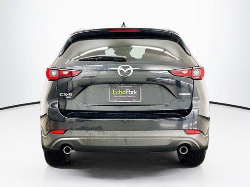 2023 Mazda CX-5 2.5 S Premium Plus