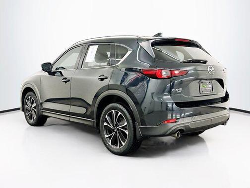2023 Mazda CX-5 2.5 S Premium Plus