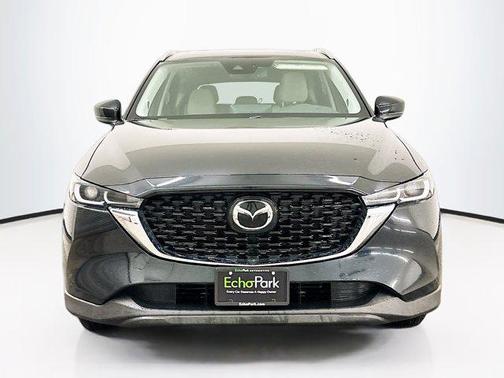 2023 Mazda CX-5 2.5 S Premium Plus