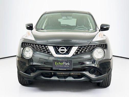 2017 Nissan Juke SV
