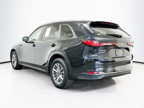 2024 Mazda CX-90 3.3 Turbo S