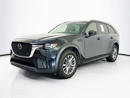 2024 Mazda CX-90 3.3 Turbo S