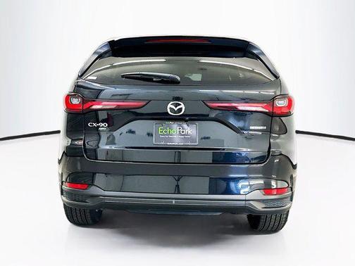 2024 Mazda CX-90 3.3 Turbo S