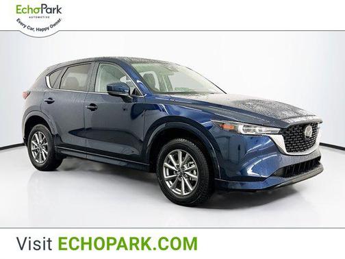 2024 Mazda CX-5 2.5 S Select